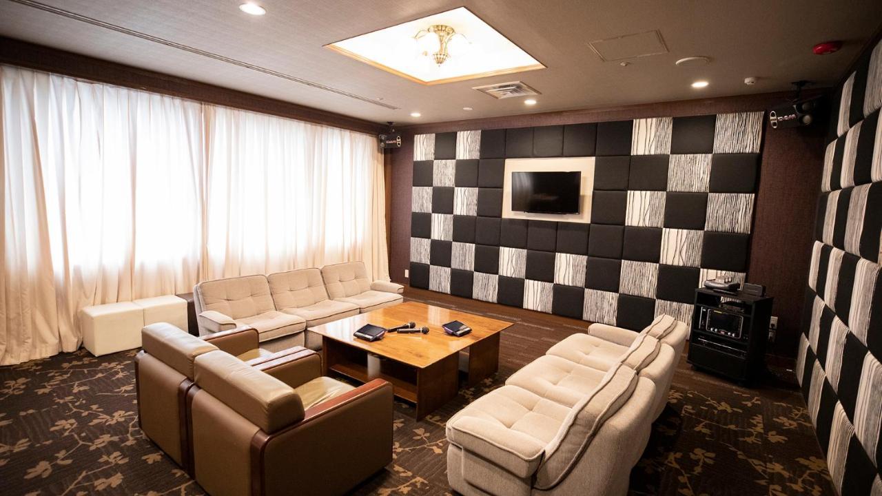Kamogawa Country Hotel Exterior photo