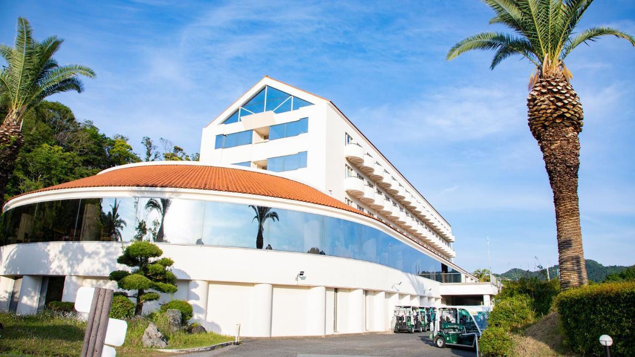 Kamogawa Country Hotel Exterior photo