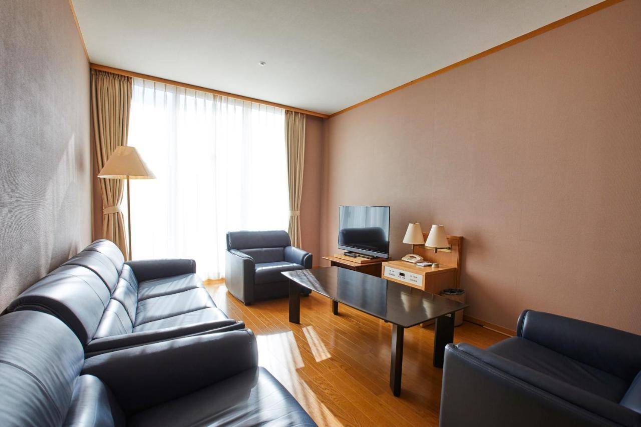 Kamogawa Country Hotel Exterior photo