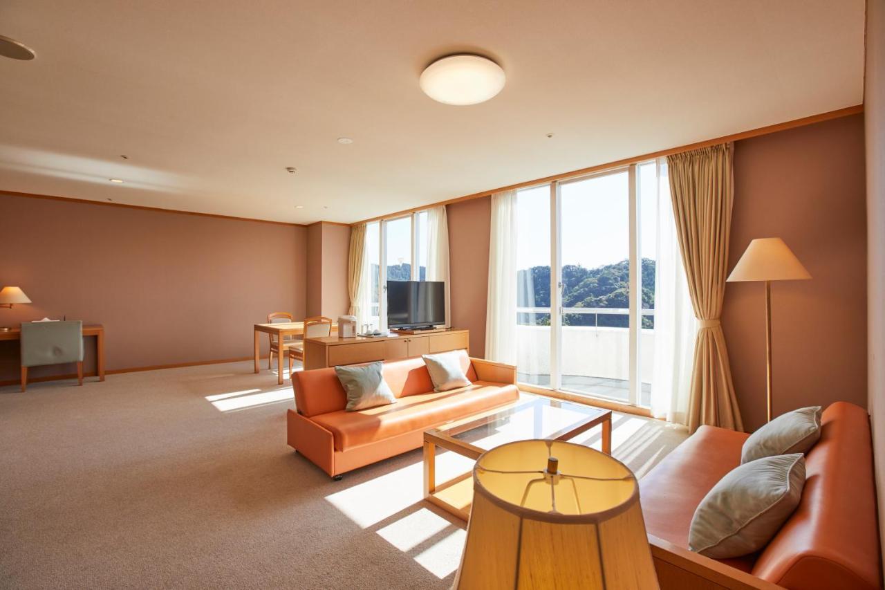 Kamogawa Country Hotel Exterior photo